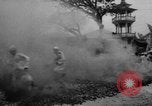 Image fire cérémonie de marche Kuala Lumpur Malaisie, 1967, de la seconde 33 séquences d'archives historiques vidéo 65675073290