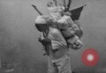 Image fire cérémonie de marche Kuala Lumpur Malaisie, 1967, de la seconde 34 séquences d'archives historiques vidéo 65675073290