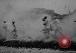 Image fire cérémonie de marche Kuala Lumpur Malaisie, 1967, de la seconde 41 séquences d'archives historiques vidéo 65675073290