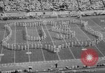 Image of football match United States USA, 1967, second 5 stock footage video 65675073292