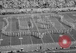 Image of football match United States USA, 1967, second 6 stock footage video 65675073292