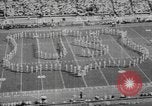 Image of football match United States USA, 1967, second 7 stock footage video 65675073292