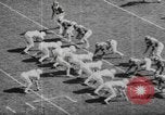 Image of football match United States USA, 1967, second 8 stock footage video 65675073292