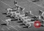 Image of football match United States USA, 1967, second 9 stock footage video 65675073292