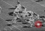 Image of football match United States USA, 1967, second 10 stock footage video 65675073292