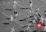 Image of football match United States USA, 1967, second 11 stock footage video 65675073292