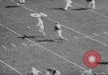 Image of football match United States USA, 1967, second 12 stock footage video 65675073292