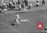 Image of football match United States USA, 1967, second 13 stock footage video 65675073292