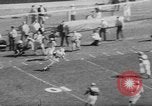 Image of football match United States USA, 1967, second 14 stock footage video 65675073292