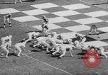 Image of football match United States USA, 1967, second 18 stock footage video 65675073292