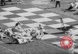 Image of football match United States USA, 1967, second 20 stock footage video 65675073292
