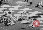 Image of football match United States USA, 1967, second 22 stock footage video 65675073292
