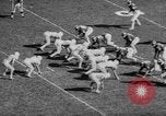Image of football match United States USA, 1967, second 25 stock footage video 65675073292