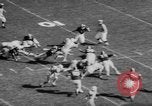 Image of football match United States USA, 1967, second 27 stock footage video 65675073292
