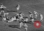 Image of football match United States USA, 1967, second 28 stock footage video 65675073292