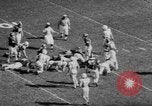 Image of football match United States USA, 1967, second 29 stock footage video 65675073292
