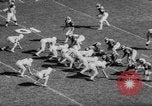 Image of football match United States USA, 1967, second 30 stock footage video 65675073292