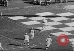 Image of football match United States USA, 1967, second 33 stock footage video 65675073292