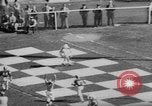 Image of football match United States USA, 1967, second 34 stock footage video 65675073292