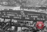 Image of football match United States USA, 1967, second 36 stock footage video 65675073292