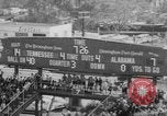 Image of football match United States USA, 1967, second 37 stock footage video 65675073292