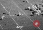 Image of football match United States USA, 1967, second 38 stock footage video 65675073292