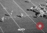 Image of football match United States USA, 1967, second 39 stock footage video 65675073292