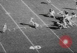 Image of football match United States USA, 1967, second 40 stock footage video 65675073292