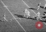 Image of football match United States USA, 1967, second 41 stock footage video 65675073292