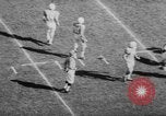 Image of football match United States USA, 1967, second 43 stock footage video 65675073292