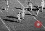 Image of football match United States USA, 1967, second 44 stock footage video 65675073292