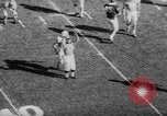 Image of football match United States USA, 1967, second 45 stock footage video 65675073292