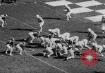 Image of football match United States USA, 1967, second 48 stock footage video 65675073292
