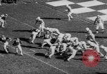 Image of football match United States USA, 1967, second 49 stock footage video 65675073292