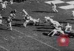 Image of football match United States USA, 1967, second 50 stock footage video 65675073292