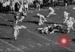 Image of football match United States USA, 1967, second 51 stock footage video 65675073292