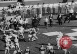 Image of football match United States USA, 1967, second 53 stock footage video 65675073292