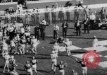 Image of football match United States USA, 1967, second 54 stock footage video 65675073292
