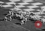 Image of football match United States USA, 1967, second 55 stock footage video 65675073292
