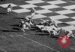 Image of football match United States USA, 1967, second 56 stock footage video 65675073292