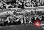 Image of football match United States USA, 1967, second 60 stock footage video 65675073292