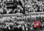 Image of football match United States USA, 1967, second 61 stock footage video 65675073292