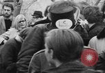 Image of Anti Vietnam War march New York City USA, 1967, second 25 stock footage video 65675073293