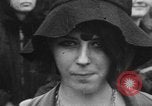 Image of Anti Vietnam War march New York City USA, 1967, second 30 stock footage video 65675073293