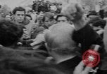 Image of Anti Vietnam War march New York City USA, 1967, second 45 stock footage video 65675073293