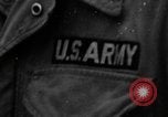 Image of Anti Vietnam War march New York City USA, 1967, second 48 stock footage video 65675073293