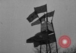 Image of Anti Vietnam War march New York City USA, 1967, second 57 stock footage video 65675073293