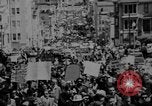 Image démonstration de paix San Francisco California USA, 1967, de la seconde 5 séquences d'archives historiques vidéo 65675073294