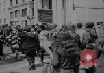 Image démonstration de paix San Francisco California USA, 1967, de la seconde 11 séquences d'archives historiques vidéo 65675073294