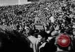 Image démonstration de paix San Francisco California USA, 1967, de la seconde 17 séquences d'archives historiques vidéo 65675073294